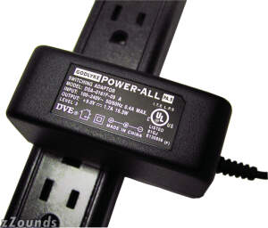 Godlyke PS9 Power-All Switchmode Power Supply