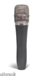 M-Audio Aries Handheld Condenser Microphone reviews