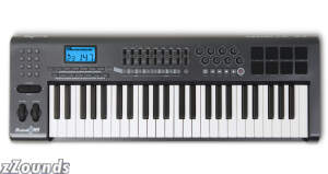M-Audio Axiom 49 Keyboard MIDI Controller prices