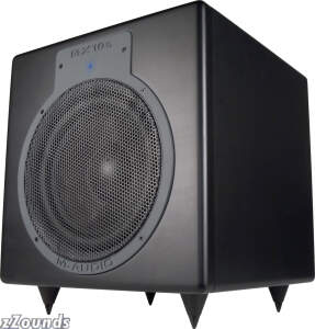 MAudio BX10s Powered Subwoofer (240 Watts, 1x10 in.) best buy
