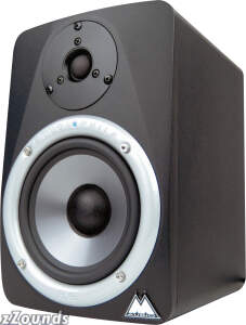 MAudio BX5 Powered Monitors
