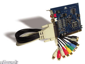 M Audio D410