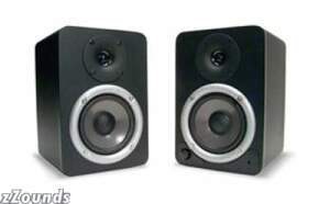 M-Audio DX4 Active Nearfield Monitor