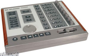 M-Audio iControl MIDI Transport Controller