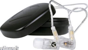 M-Audio IE30 Dual Driver Reference Earphones
