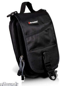 M-Audio MicroPack Carry Bag for the MicroTrack