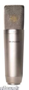 M-Audio Nova Condenser Microphone prices