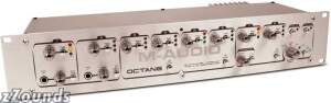 M-Audio Octane 8-Channel Digital Preamp reviews