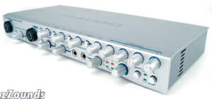 MAudio OmniStudio USB 4x4 Recording Interface