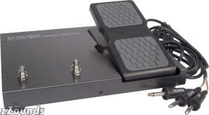M-Audio Black Box Pedal Board