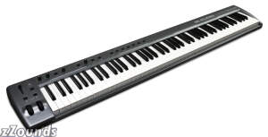 M-Audio ProKeys Sono 88-Key Portable Digital Piano
