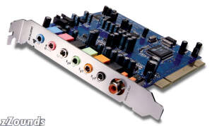 M-Audio Revolution 5.1 PCI Audio Card best buy