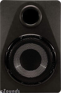 M-Audio SBX8 Powered Subwoofer (1x8 in.)