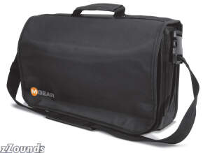 M-Audio Mobile Studio Messenger Bag reviews