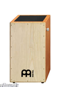 Meinl CAJ1 Professional Series Cajon Drum