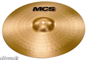 Meinl MCS Crash Cymbal