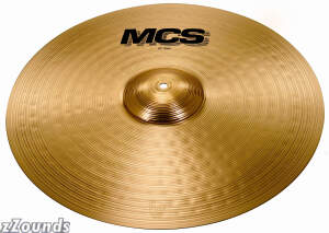 Meinl MCS Ride Cymbal