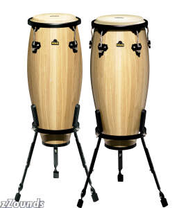 Meinl Nino Conga Set reviews