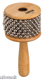 Meinl Nino Small Cabasa
