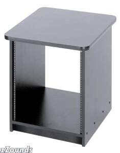 Middle Atlantic Multi-Desk 2 Rack 12-Space