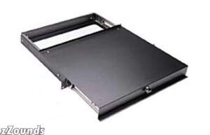 Middle Atlantic SS Sliding Rack Shelf reviews