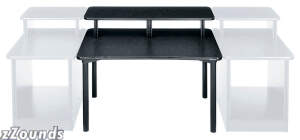 Middle Atlantic MDV-DSK MultiDesk Video Straight Desk reviews