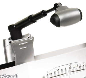 Mighty Bright Triple LED Music Stand Light reviews