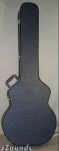 Michael Kelly Acoustic Bass Case