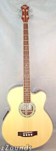 Michael Kelly STAB4 Acoustic Bass
