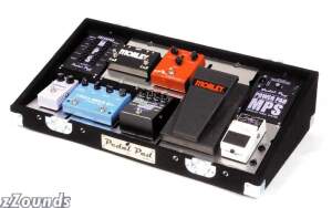 MKS Professional MPS Pedal Pad Pedalboard