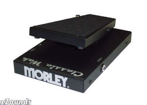 Morley CLW Classic Wah Pedal