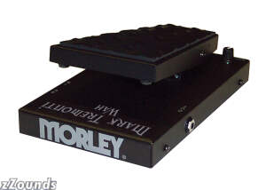 Morley Mark Tremonti Power Wah Pedal reviews