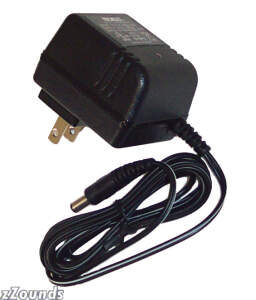 Morley Power Supply (Regulated)