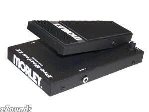 Morley PWVII Pro Series II Wah/Volume Pedal reviews