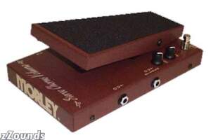 Morley Stereo Chorus Volume Pedal reviews