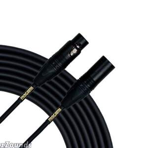 Mogami Gold Studio Microphone Cable reviews