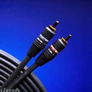 Monster Cable Standard Interlink 100 Series Dual RCA Cable reviews