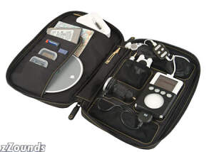 Monster iCase Travel Pack for iPod reviews