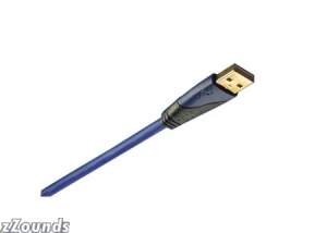 Monster Cable PC High Performance USB Cable