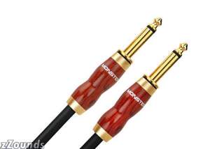 Monster Cable Acoustic Instrument Cable (Straight 1/4 Inch Plugs) best buy