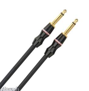 Monster Rock Bass Cable with Straight Plugs prices