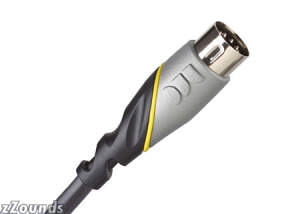 Monster Cable MIDI Cable reviews