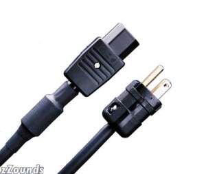 Monster Cable 1000 Series AC Power Cable reviews