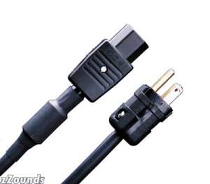 Monster Cable 2000 Series Low Noise AC Power Cable reviews