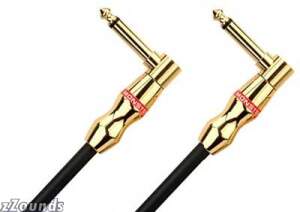 Monster Rock Cable with Angled Plugs reviews