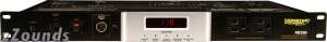 Monster Cable Pro 2500 10-Outlet Power Conditioner