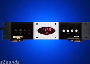 Monster Cable Pro 5100 Power Conditioner reviews