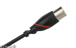 Monster Cable Standard 100 Microphone Cable reviews
