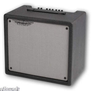 Motion Sound KM12 Dual-Channel Keyboard Amplifier (100 Watts)