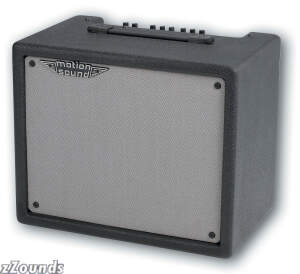 Motion Sound KT80 Mono Keyboard Amp reviews